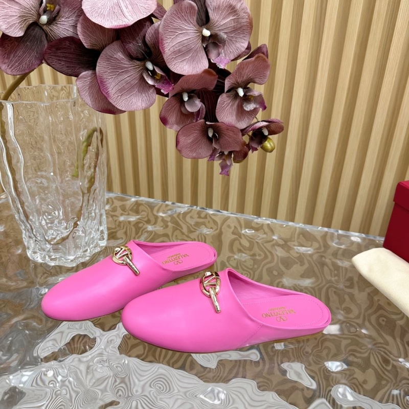 Valentino Slippers